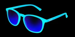 Lunettes De Soleil Neon Vintage VNOF X7