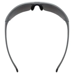 Lunettes De Sport Uvex Sportstyle 215 Grey Mat/Litemirror Silver (Cat. 3) -Plein Air Équipement Magasin lunettes de sport uvex sportstyle 215 grey mat litemirror silver cat 3 163585 650x650 g1