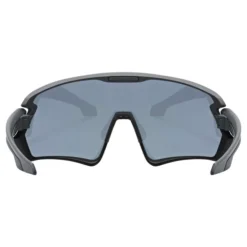 Lunettes De Sport Uvex Sportstyle 231 Grey Black Mat/Mirror Silver (Cat. 2) -Plein Air Équipement Magasin lunettes de sport uvex sportstyle 231 grey black mat mirror silver cat 2 163601 650x650 g2