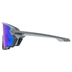 Lunettes De Sport Uvex Sportstyle 231 Rhino Deep Space Mat/Mirror Blue (Cat. 2) -Plein Air Équipement Magasin lunettes de sport uvex sportstyle 231 rhino deep space mat mirror blue cat 2 163591 650x650 g1