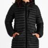 Manteau Pour Femme Marmot Wm's Avant Featherless Long