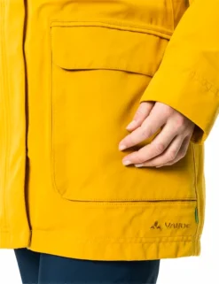 Manteau Pour Femme VAUDE Wo Manukau Parka II Burnt Yellow 14 Manteau Pour Femme VAUDE Wo Manukau Parka II Burnt Yellow -Plein Air Équipement Magasin manteau pour femme vaude wo manukau parka ii burnt yellow 1351403 650x650 g5