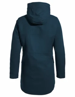 Manteau Pour Femme VAUDE Wo Manukau Parka II Dark Sea -Plein Air Équipement Magasin manteau pour femme vaude wo manukau parka ii dark sea 1351394 650x650 g1