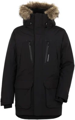 Manteau Pour Homme Didriksons Marco