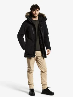Manteau Pour Homme Didriksons Marco -Plein Air Équipement Magasin manteau pour homme didriksons marco 145181 650x650 g2