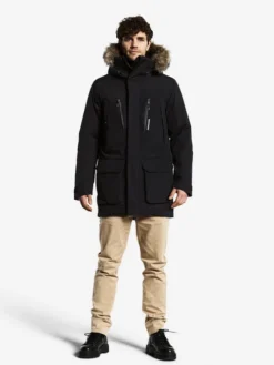 Manteau Pour Homme Didriksons Marco -Plein Air Équipement Magasin manteau pour homme didriksons marco 145181 650x650 g3