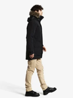 Manteau Pour Homme Didriksons Marco -Plein Air Équipement Magasin manteau pour homme didriksons marco 145181 650x650 g4