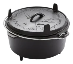 Marmite Groenberg Askja Pot 7 L SS22