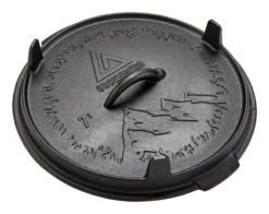 Marmite Groenberg Askja Pot 7 L SS22 -Plein Air Équipement Magasin marmite groenberg askja pot 7 l ss22 179945 650x650 g14