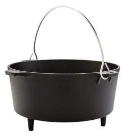 Marmite Groenberg Askja Pot 7 L SS22 -Plein Air Équipement Magasin marmite groenberg askja pot 7 l ss22 179945 650x650 g2