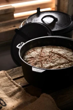 Marmite Groenberg Askja Pot 7 L SS22 -Plein Air Équipement Magasin marmite groenberg askja pot 7 l ss22 179945 650x650 g7