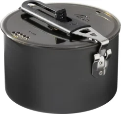 Marmite MSR Trail Lite 1,3L Pot SS22