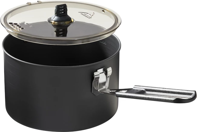 Marmite MSR Trail Lite 1,3L Pot SS22 3 Marmite MSR Trail Lite 1,3L Pot SS22 – Image 3