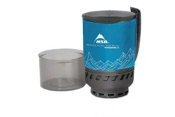 Marmite MSR WindBurner 1.8L Pot Blue SS22 -Plein Air Équipement Magasin marmite msr windburner 1 8l pot blue ss22 119525 650x650 g2