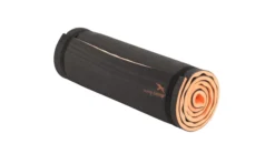 Matelas En Mousse Easy Camp Wave EVA Mat Black SS22