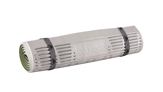 Matelas En Mousse Robens Slumber Roll Pro Green SS22 1 Matelas En Mousse Robens Slumber Roll Pro Green SS22