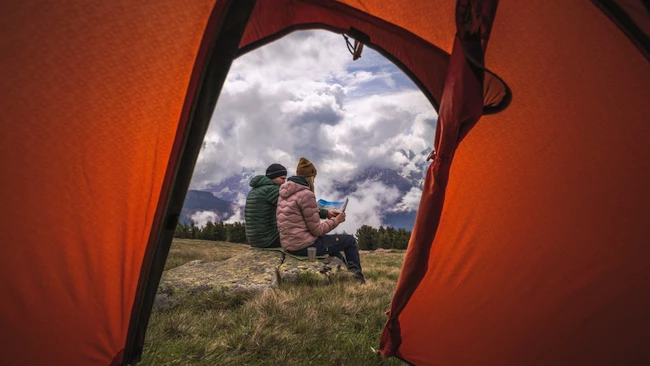 Matelas En Mousse Robens ZigZag Seat Green SS22 3 Matelas En Mousse Robens ZigZag Seat Green SS22 – Image 3