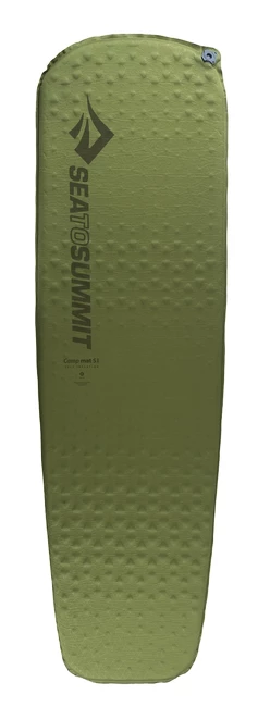 Matelas En Mousse Sea To Summit Comfort Light Self Inflating Large SS22