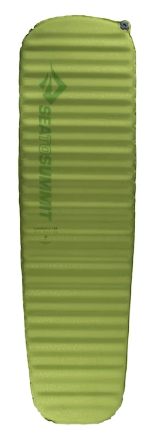 Matelas En Mousse Sea To Summit Comfort Light Self Inflating Mat Regular