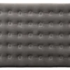 Matelas Gonflable Easy Camp Flock Double Black & Grey SS22