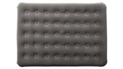 Matelas Gonflable Easy Camp Flock Double Black & Grey SS22