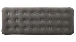 Matelas Gonflable Easy Camp Flock Single Black & Grey SS22