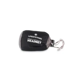 Moustiquaire Life System Midge/Mosquito Head Net