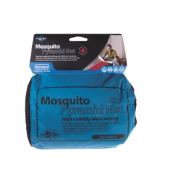 Moustiquaire Sea To Summit Mosquito Pyramid Net Double