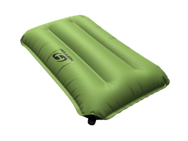 Oreiller Hannah Pillow Parrot Green SS22 2 Oreiller Hannah Pillow Parrot Green SS22 – Image 2