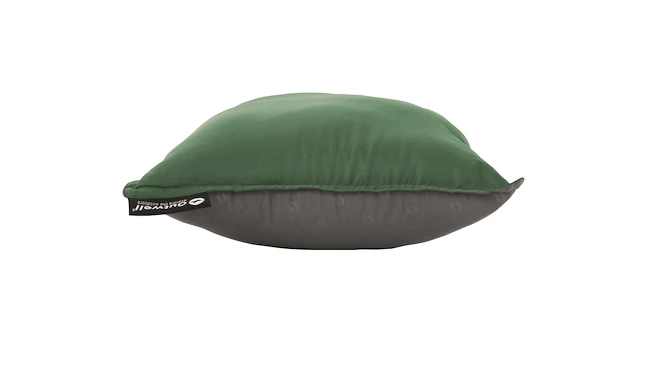Oreiller Outwell Contour Pillow Green SS22 2 Oreiller Outwell Contour Pillow Green SS22 – Image 2