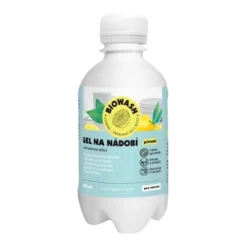 Outil Polyvalent Biowash Gel Na Nádobí, 250ml