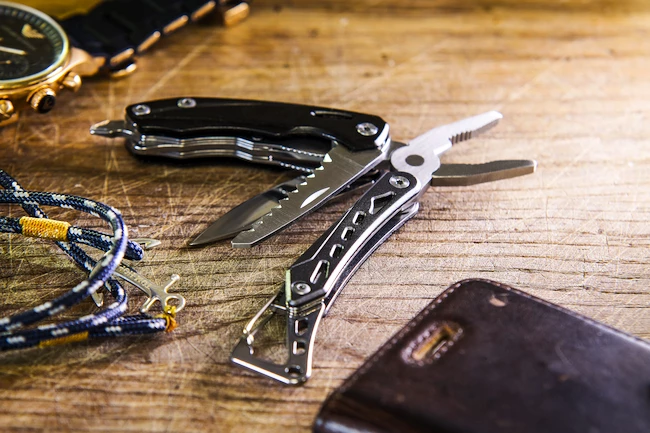 Outils True Seven 6 Outils True Seven – Image 6