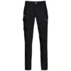 Pantalon Pour Femme Bergans Nordmarka Black