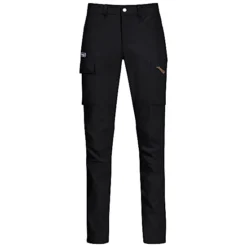 Pantalon Pour Femme Bergans Nordmarka Black