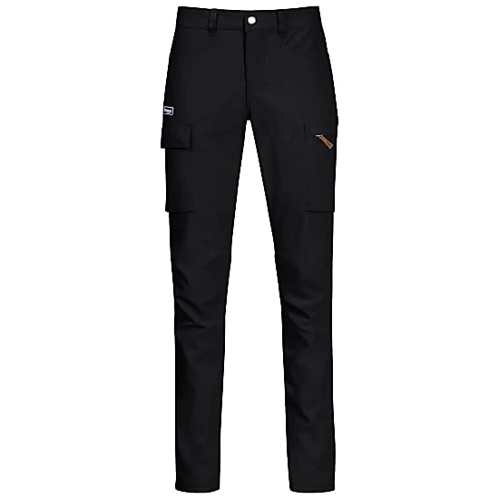 Pantalon Pour Femme Bergans Nordmarka Black 1 Pantalon Pour Femme Bergans Nordmarka Black