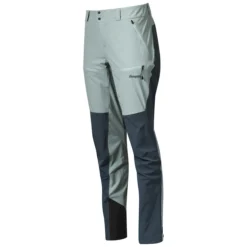Pantalon Pour Femme Bergans Rabot V2 Softshell W Pants -Plein Air Équipement Magasin pantalon pour femme bergans rabot v2 softshell w pants 141887 650x650 g2