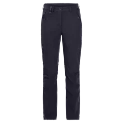 Pantalon Pour Femme Jack Wolfskin Activate XT Graphite