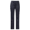 Pantalon Pour Femme Jack Wolfskin Overland Pants Graphite