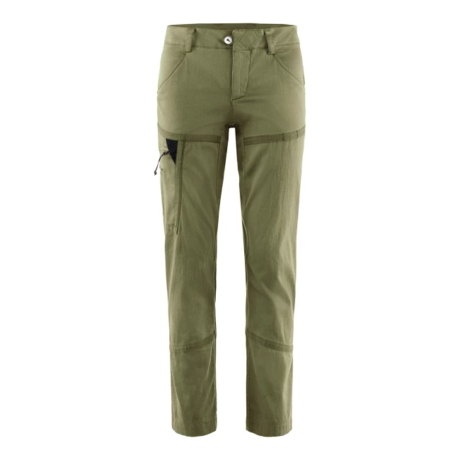 Pantalon Pour Femme Klättermusen Gefjon Pants Dusty Green SS22 1 Pantalon Pour Femme Klättermusen Gefjon Pants Dusty Green SS22