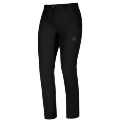 Pantalon Pour Femme Mammut Runbold Pants Women