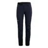 Pantalon Pour Femme Salewa Agner Orval 2 DST Navy Blazer