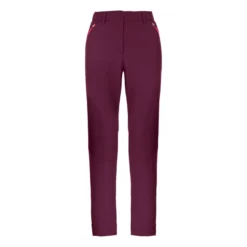 Pantalon Pour Femme Salewa DOLOMIA W PNT FW22