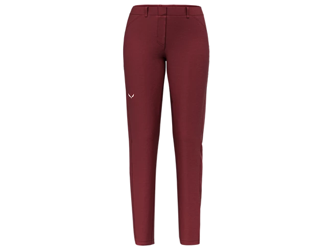 Pantalon Pour Femme Salewa Lavaredo Hemp W Pants 1 Pantalon Pour Femme Salewa Lavaredo Hemp W Pants