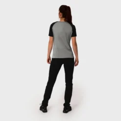 Pantalon Pour Femme Salewa Pedroc 2 DST M Light Pants Black Out -Plein Air Équipement Magasin pantalon pour femme salewa pedroc 2 dst m light pants black out 1375836 650x650 g2