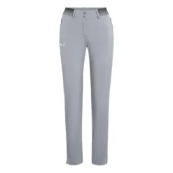 Pantalon Pour Femme Salewa Pedroc 3 Dst Alloy SS22