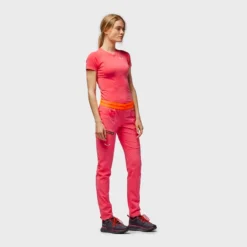 Pantalon Pour Femme Salewa Pedroc Light DST Calypso Coral 7 Pantalon Pour Femme Salewa Pedroc Light DST Calypso Coral -Plein Air Équipement Magasin pantalon pour femme salewa pedroc light dst calypso coral 172730 650x650 g1