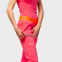 Pantalon Pour Femme Salewa Pedroc Light DST Calypso Coral 8 Pantalon Pour Femme Salewa Pedroc Light DST Calypso Coral -Plein Air Équipement Magasin pantalon pour femme salewa pedroc light dst calypso coral 172730 650x650 g2