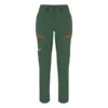 Pantalon Pour Femme Salewa Puez DST Raw Green