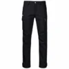 Pantalon Pour Homme Bergans Nordmarka Black