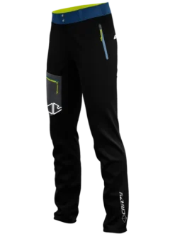 Pantalon Pour Homme Crazy Idea Resolution Light Liken/Avio SS22